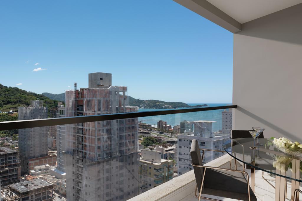  - Apartamento à venda com 69.83m² por R$ 850.000,00