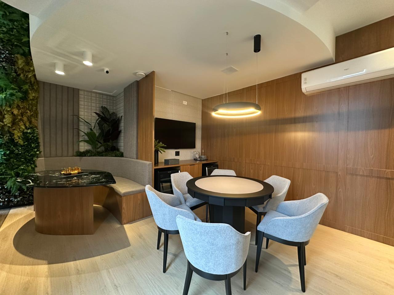Apartamento, 3 quartos, 137 m² - Foto 18