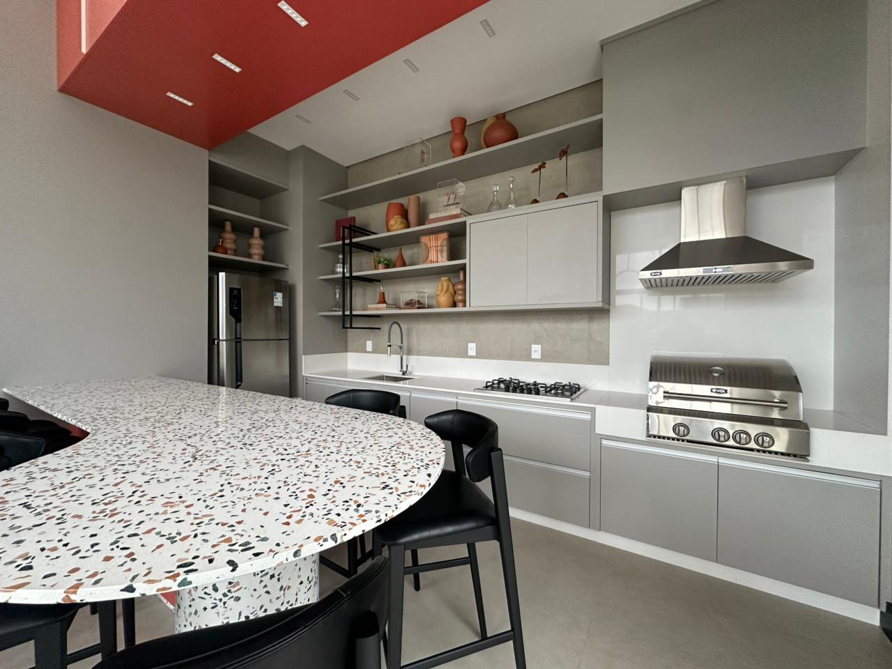 Apartamento, 3 quartos, 137 m² - Foto 19