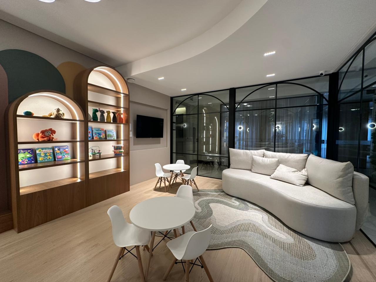 Apartamento, 3 quartos, 137 m² - Foto 23