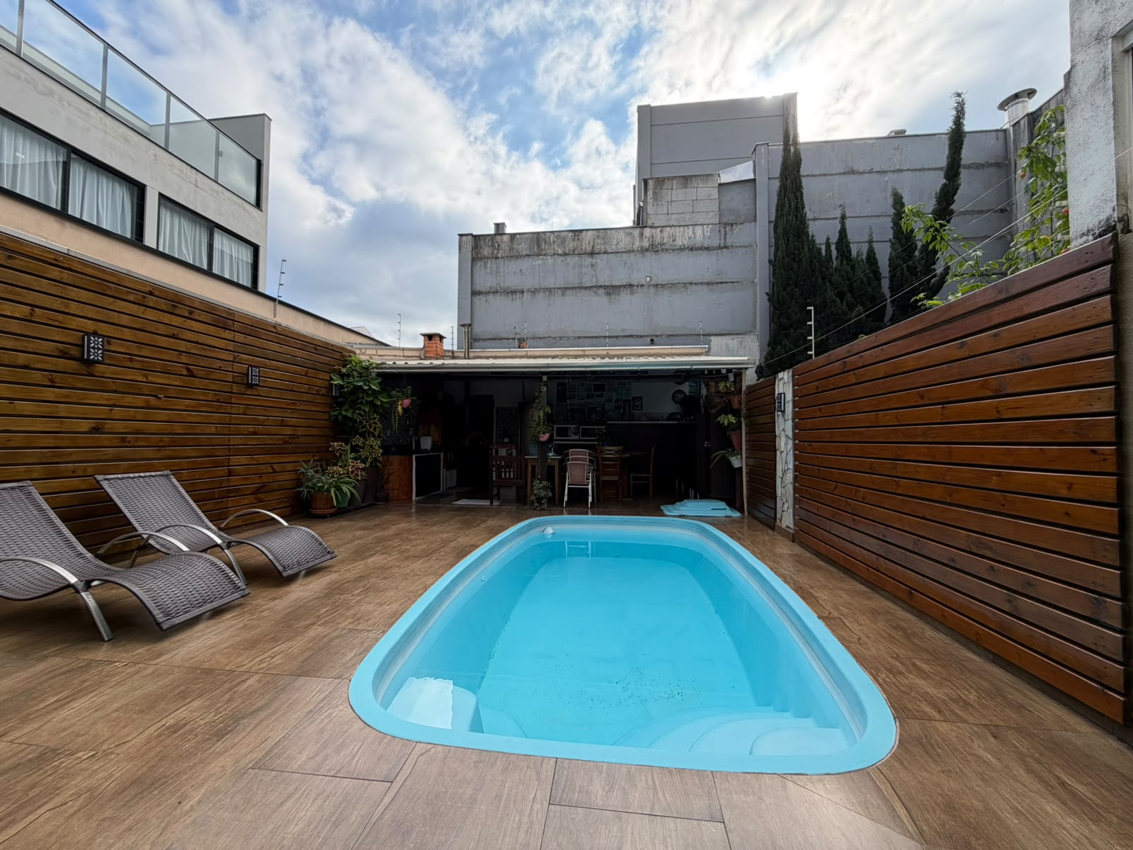 Casa, 3 quartos, 200 m² - Foto 18