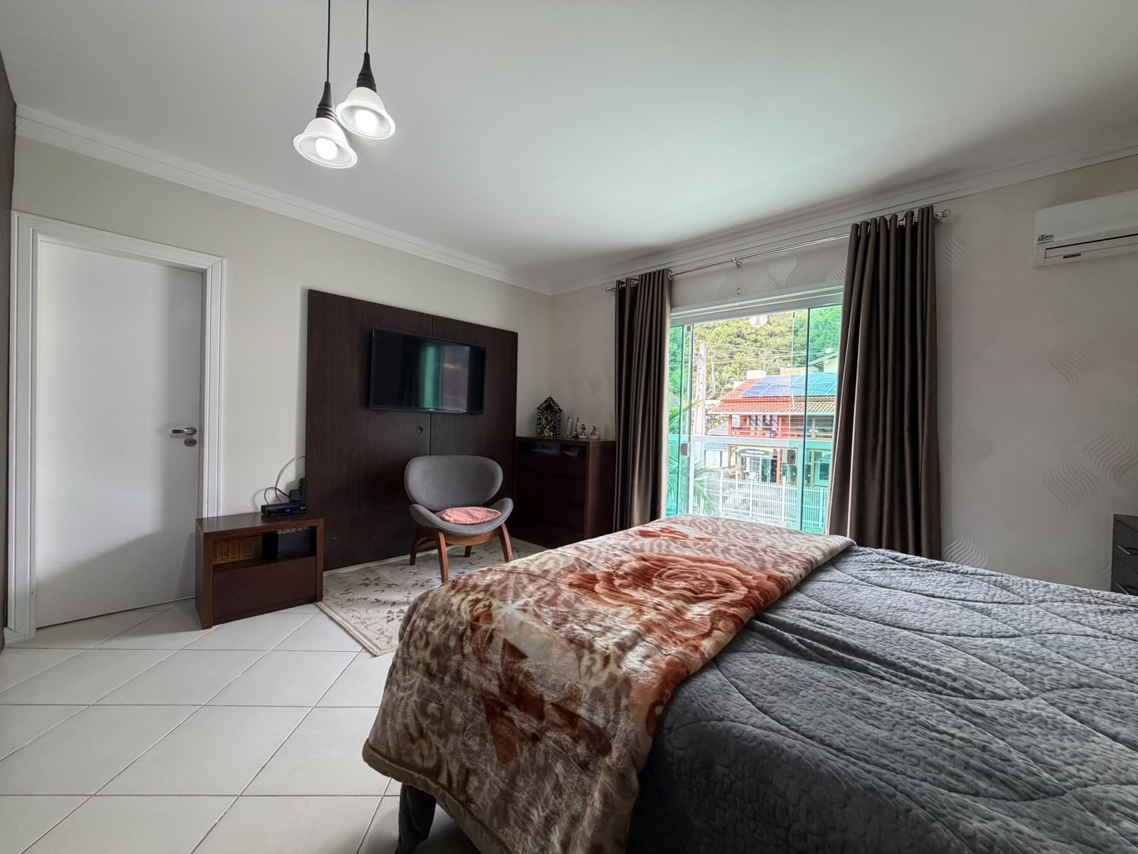 Casa, 3 quartos, 200 m² - Foto 8