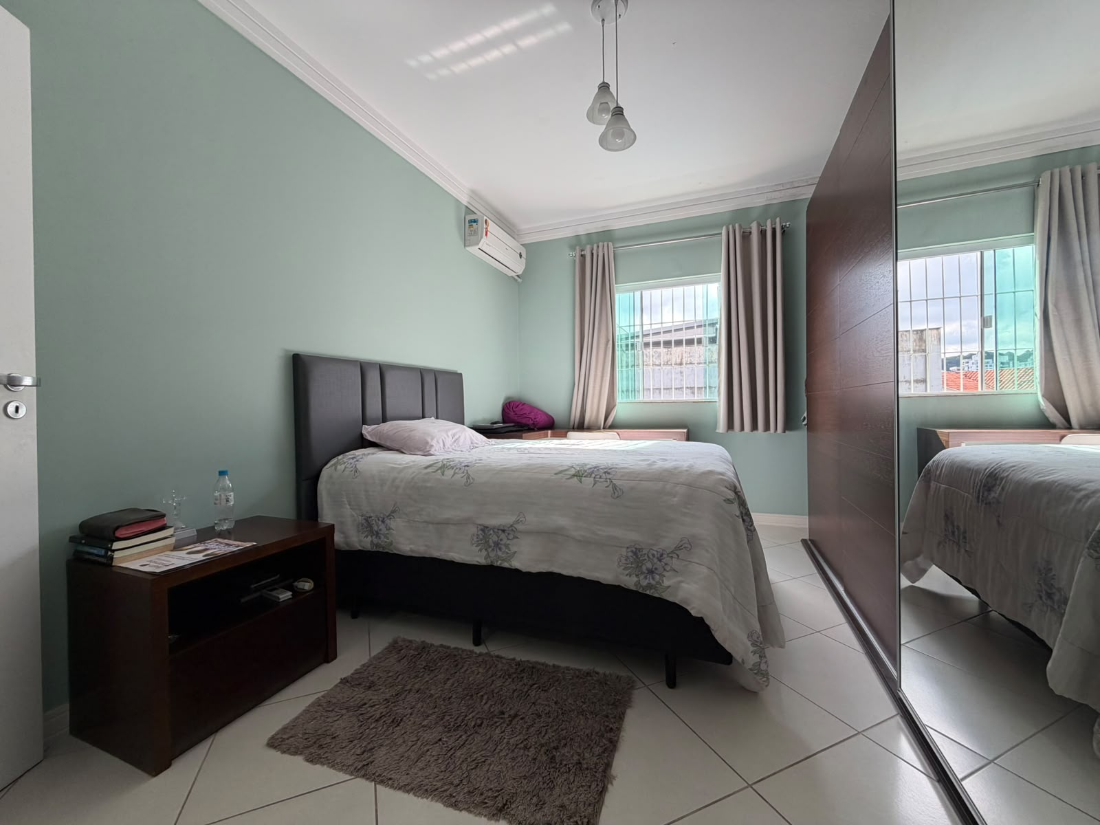 Casa, 3 quartos, 200 m² - Foto 12