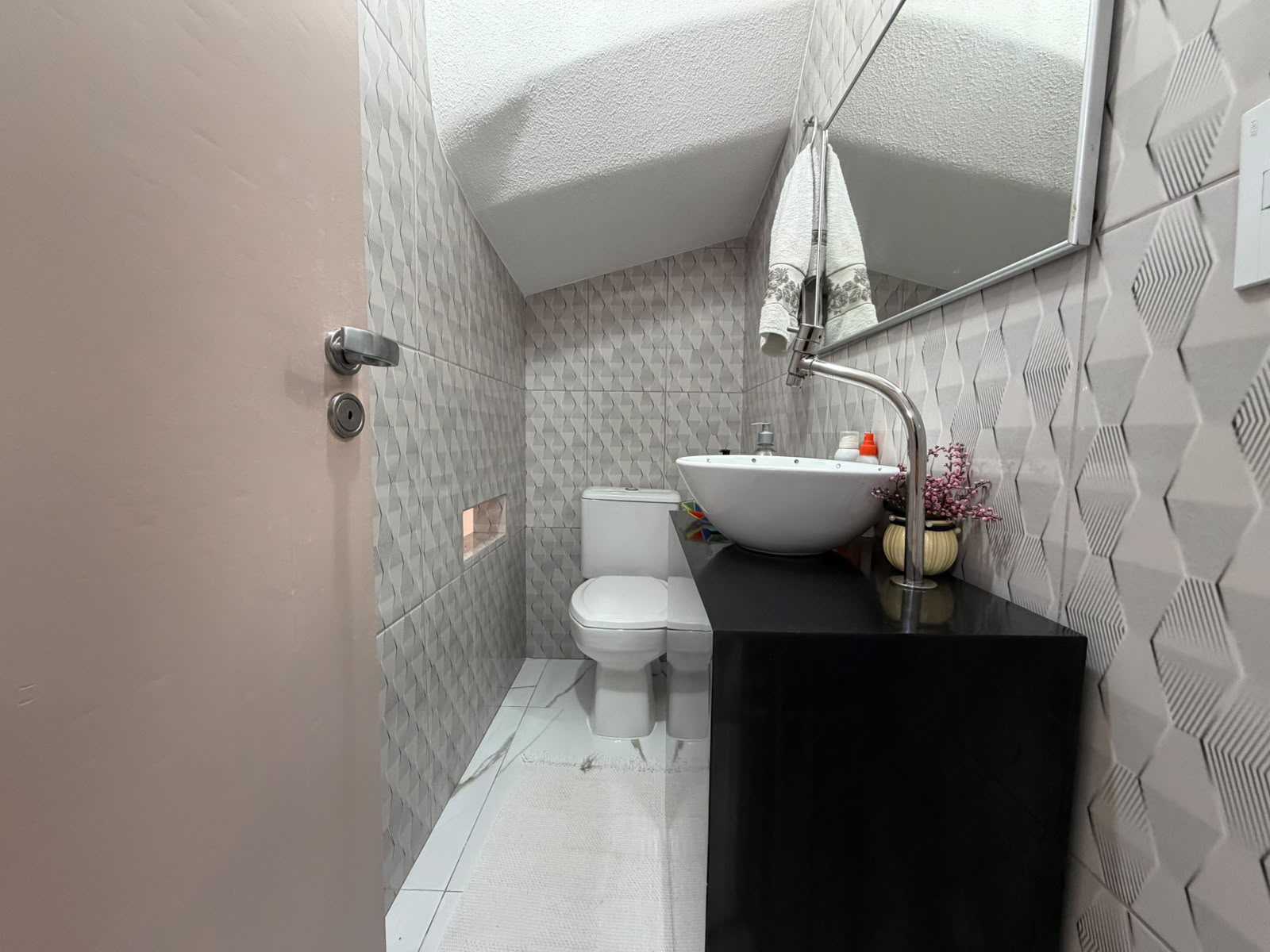 Casa, 3 quartos, 200 m² - Foto 6