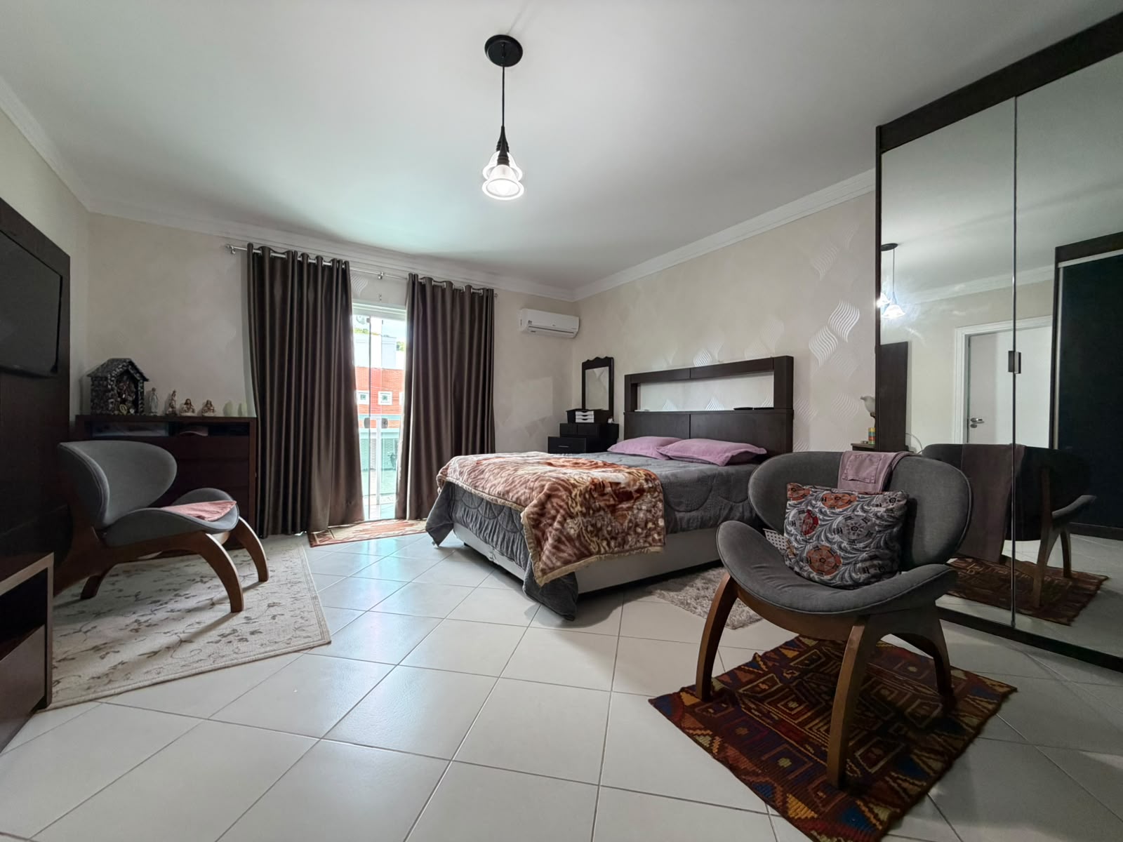 Casa, 3 quartos, 200 m² - Foto 7