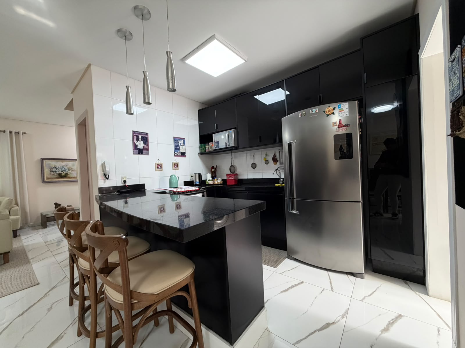 Casa, 3 quartos, 200 m² - Foto 5