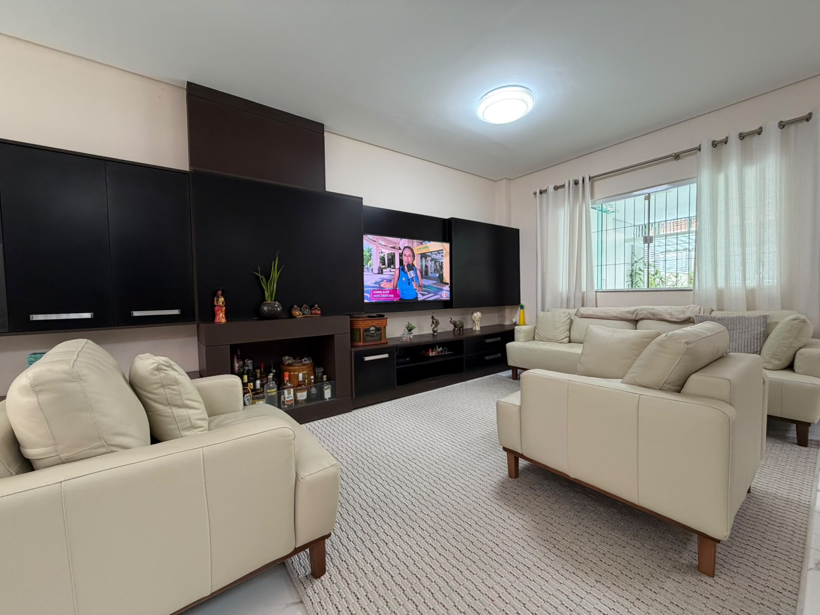 Casa, 3 quartos, 200 m² - Foto 4