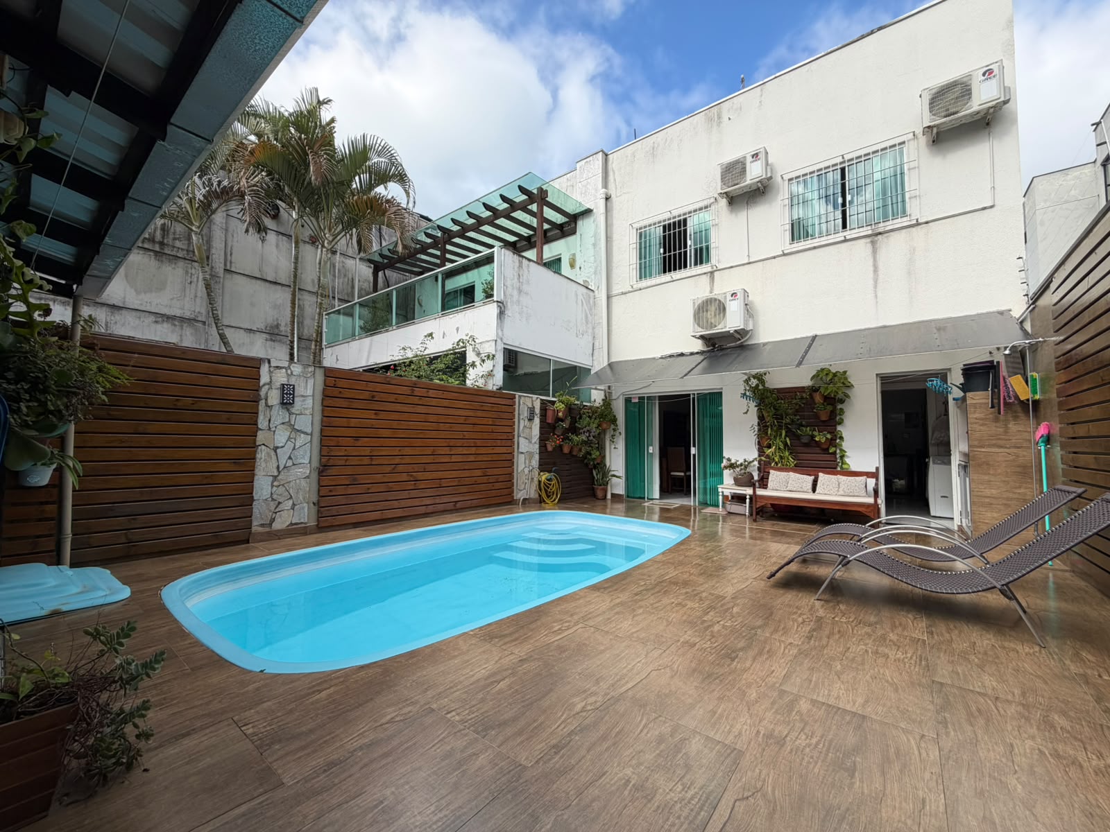 Casa, 3 quartos, 200 m² - Foto 17