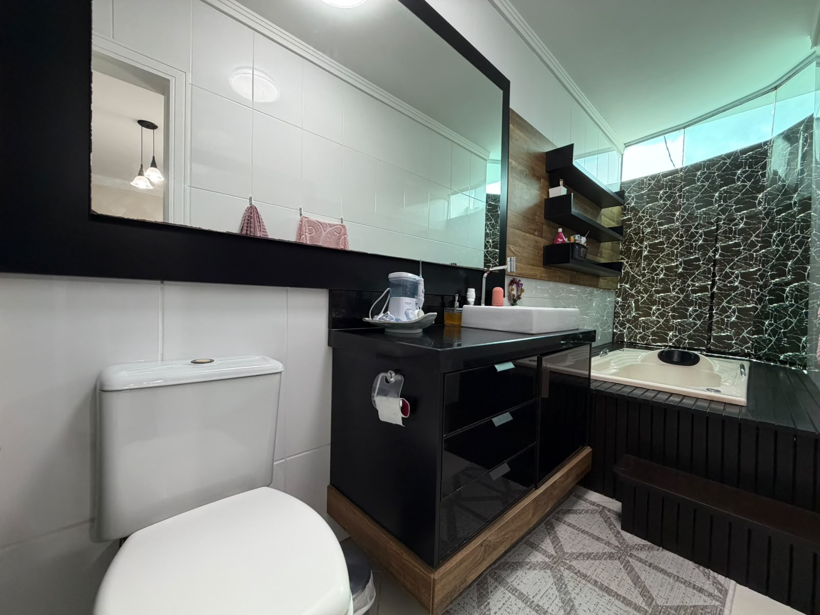 Casa, 3 quartos, 200 m² - Foto 15