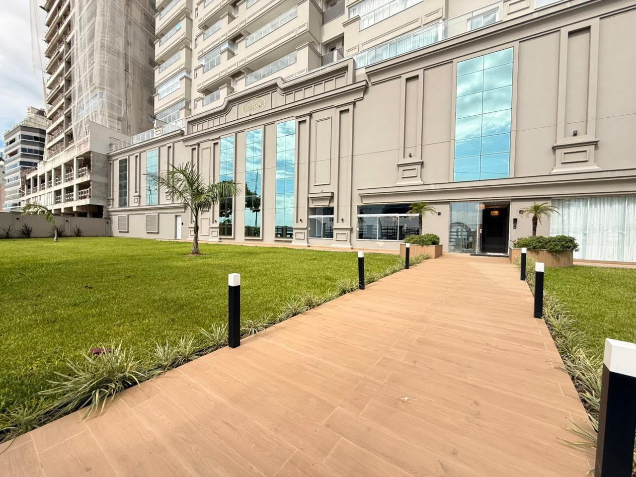 Apartamento, 4 quartos, 182 m² - Foto 6