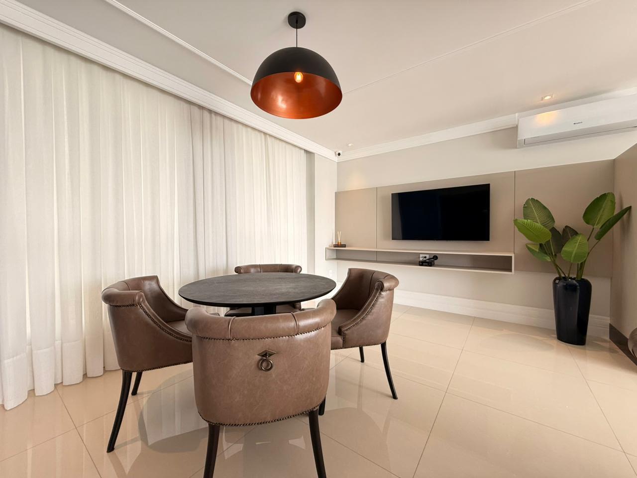 Apartamento, 4 quartos, 182 m² - Foto 36