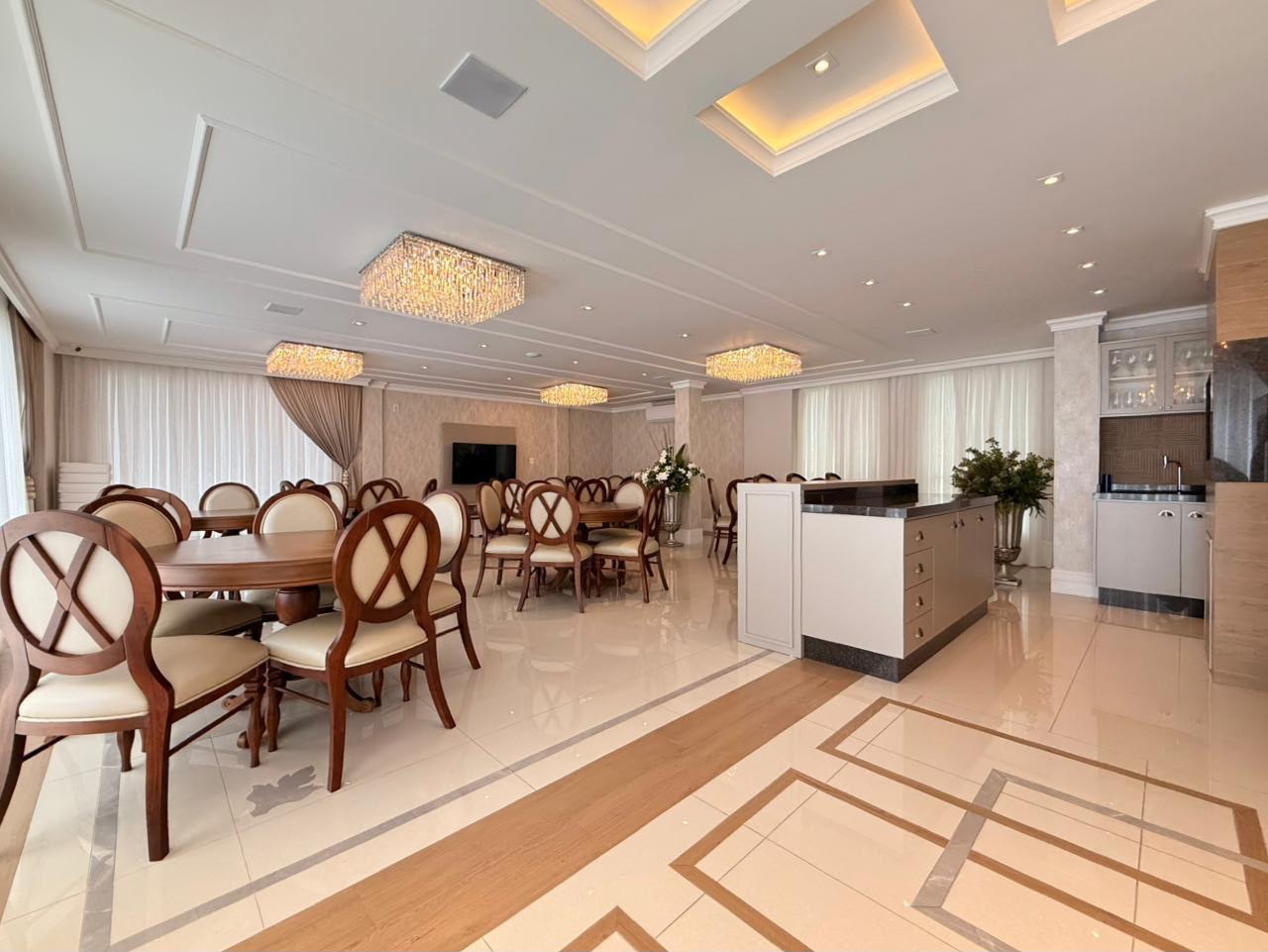 Apartamento, 4 quartos, 182 m² - Foto 34