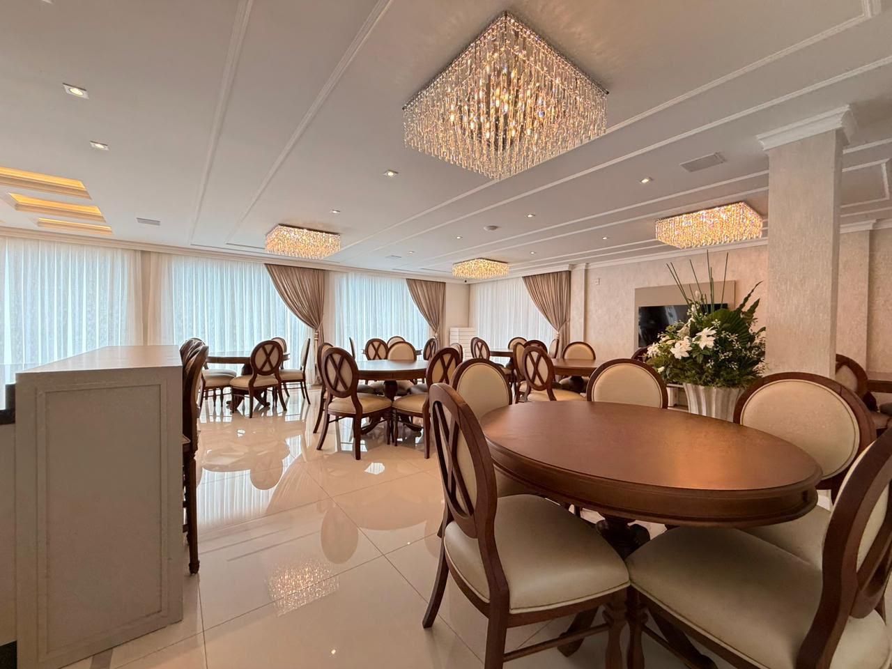 Apartamento, 4 quartos, 182 m² - Foto 33