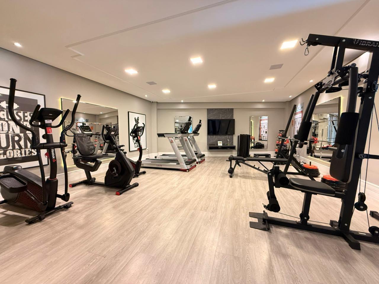 Apartamento, 4 quartos, 182 m² - Foto 30