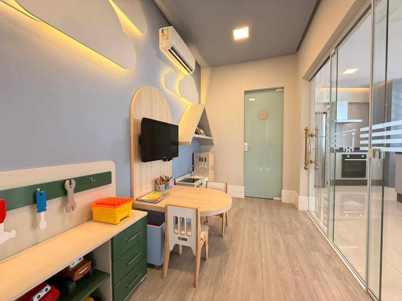 Apartamento, 4 quartos, 182 m² - Foto 31