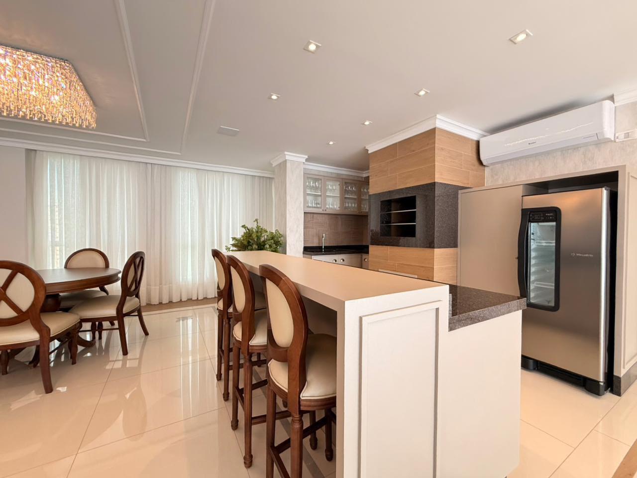 Apartamento, 4 quartos, 182 m² - Foto 32