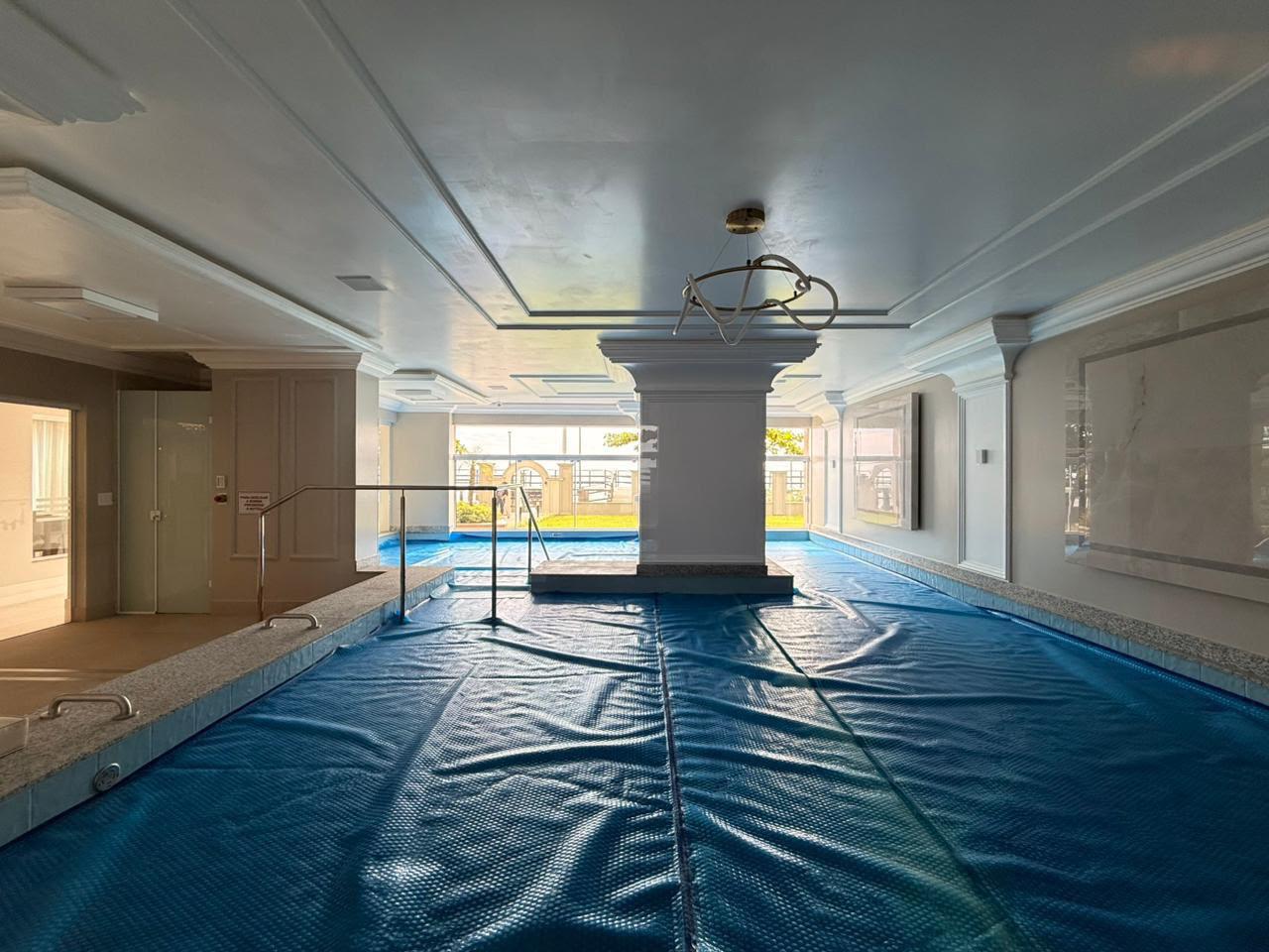 Apartamento, 4 quartos, 182 m² - Foto 29