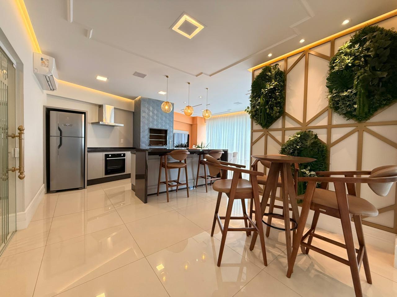 Apartamento, 4 quartos, 182 m² - Foto 37