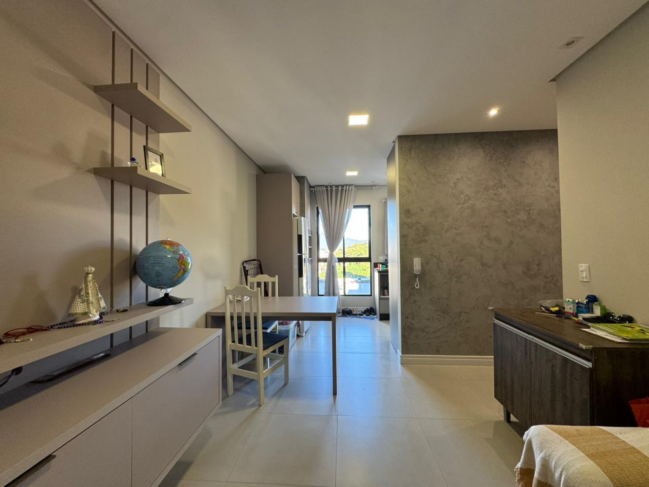  - Apartamento à venda com 57.3m² por R$ 770.000,00