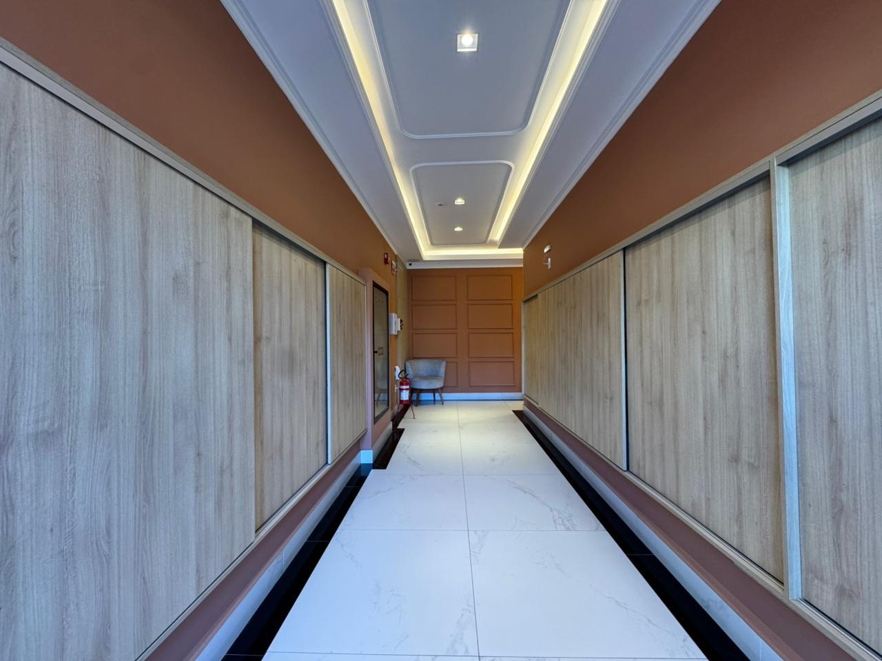  - Apartamento à venda com 57.3m² por R$ 770.000,00