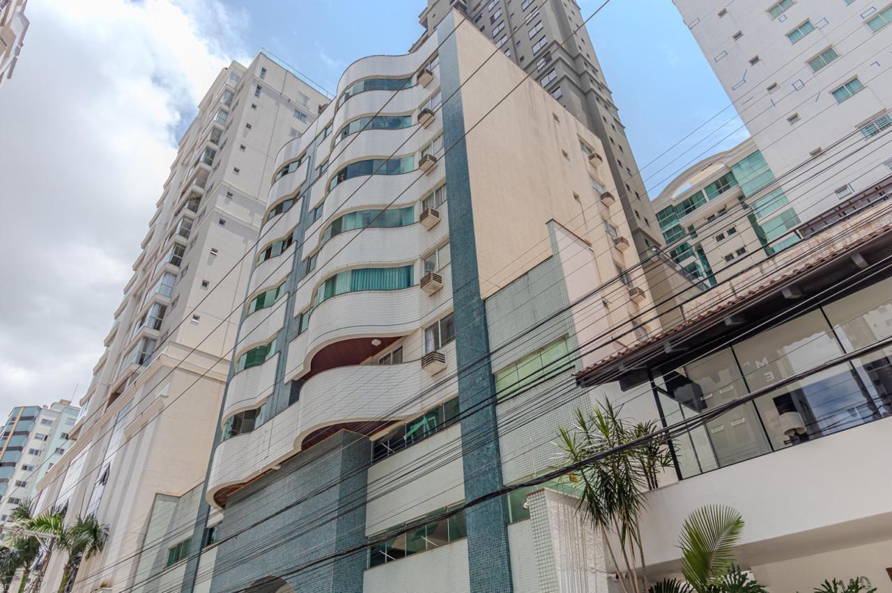 Apartamento, 3 quartos, 94 m² - Foto 2