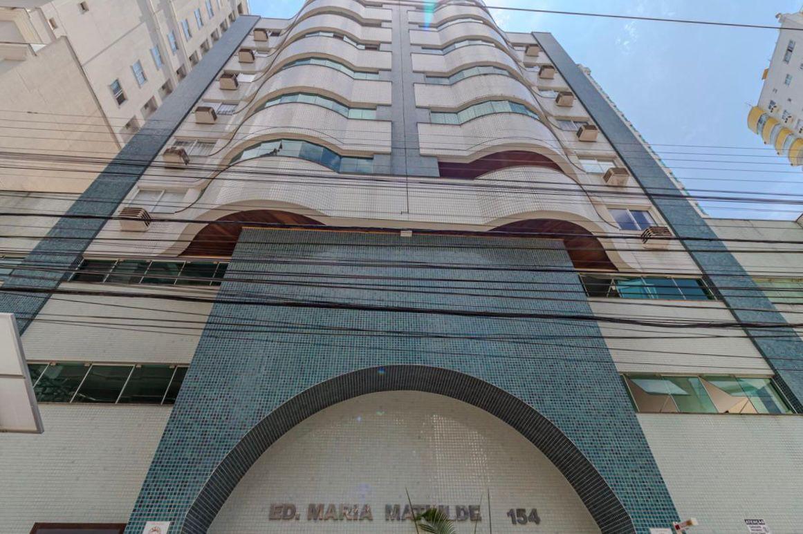 Apartamento, 3 quartos, 94 m² - Foto 1