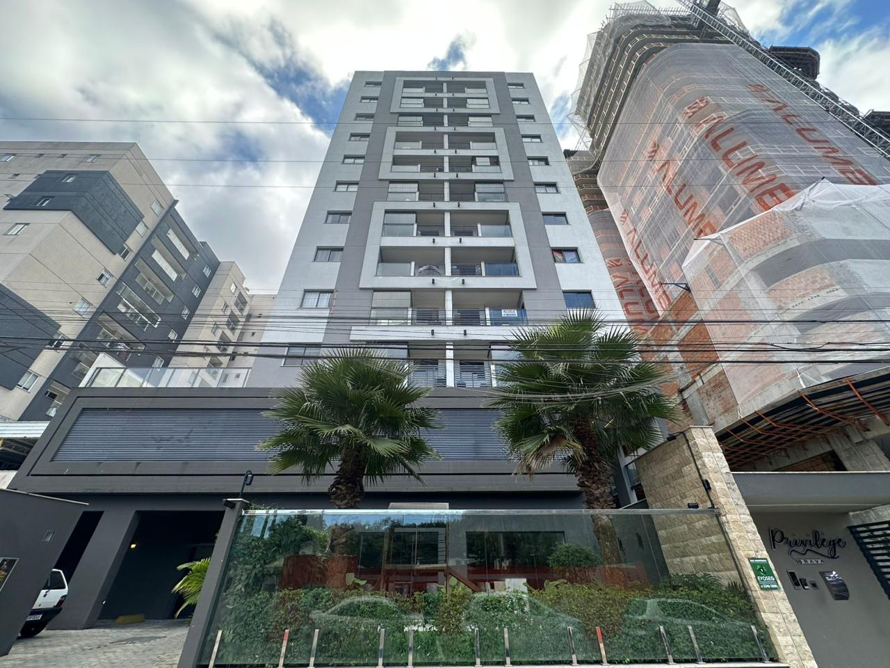 Apartamento, 2 quartos, 65 m² - Foto 1