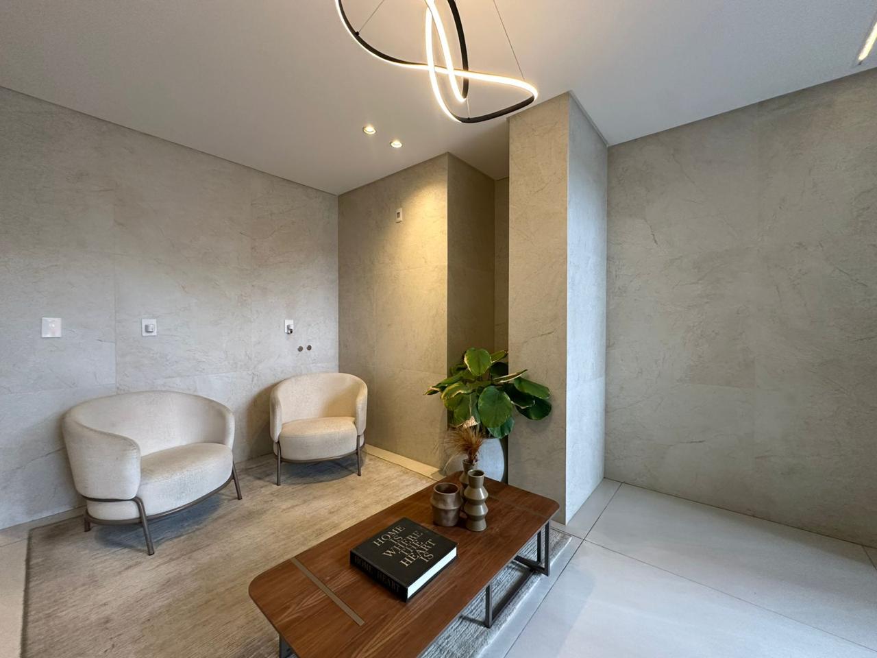 Apartamento, 2 quartos, 65 m² - Foto 2