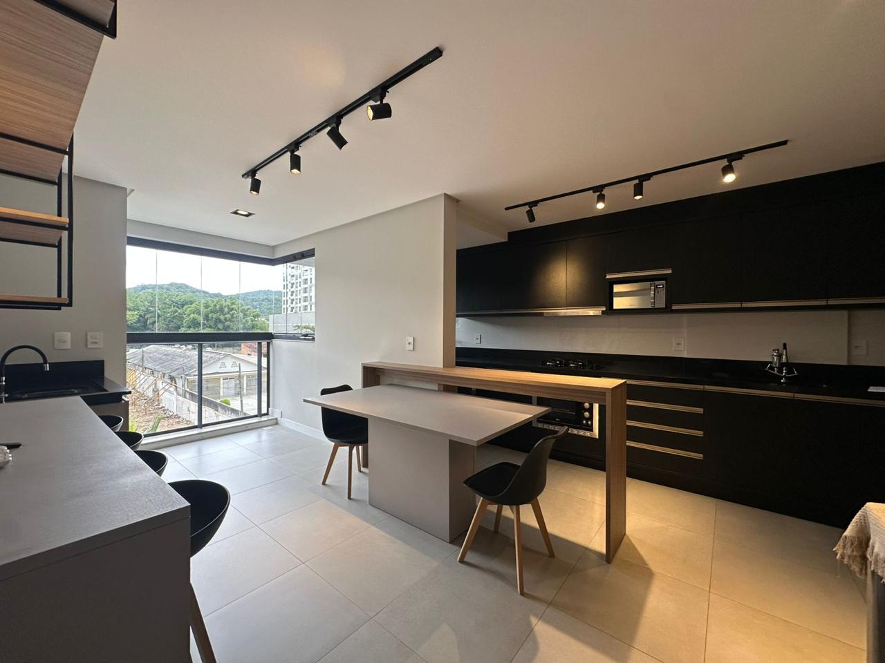 Apartamento, 2 quartos, 65 m² - Foto 6