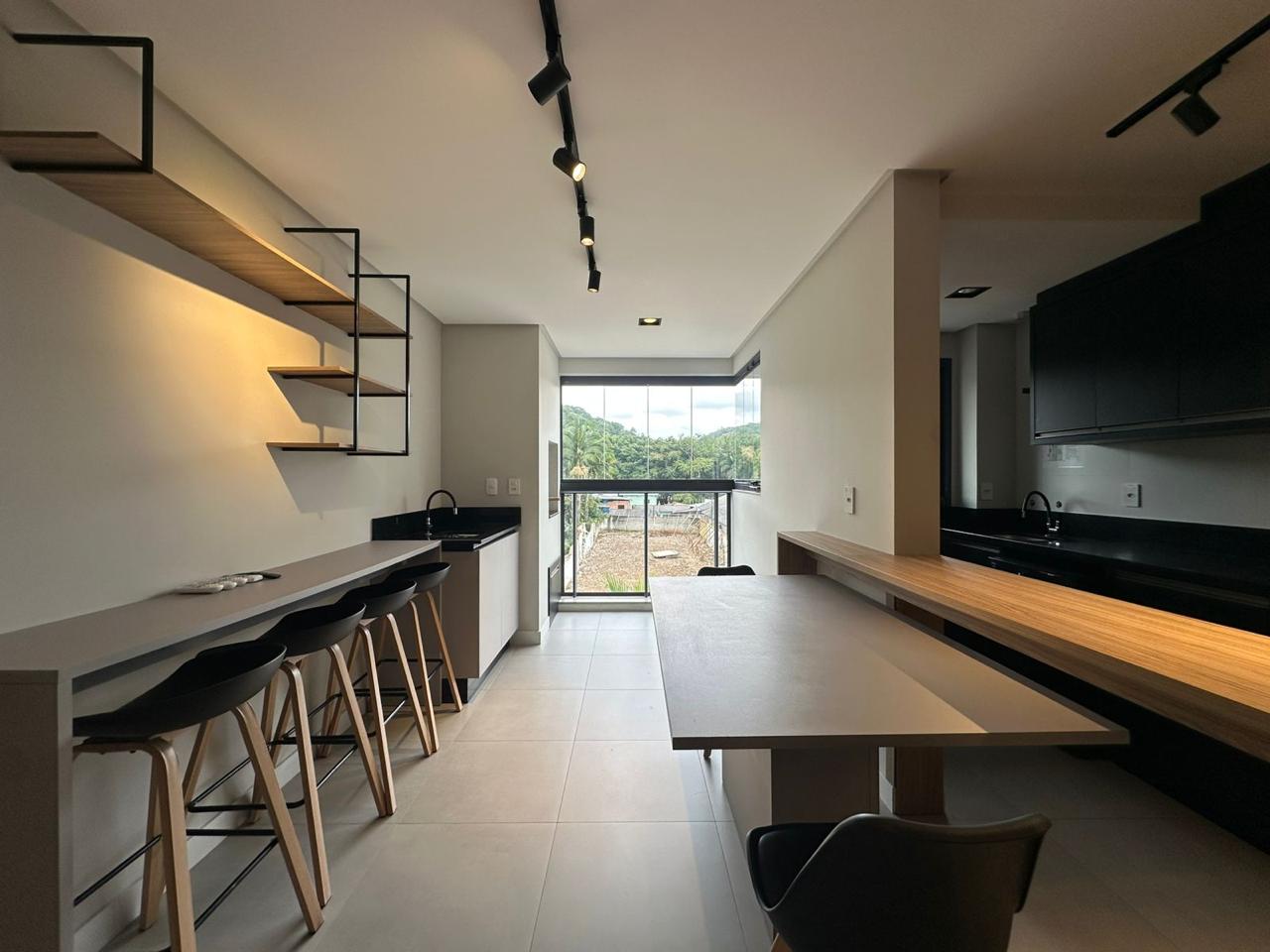 Apartamento, 2 quartos, 65 m² - Foto 7