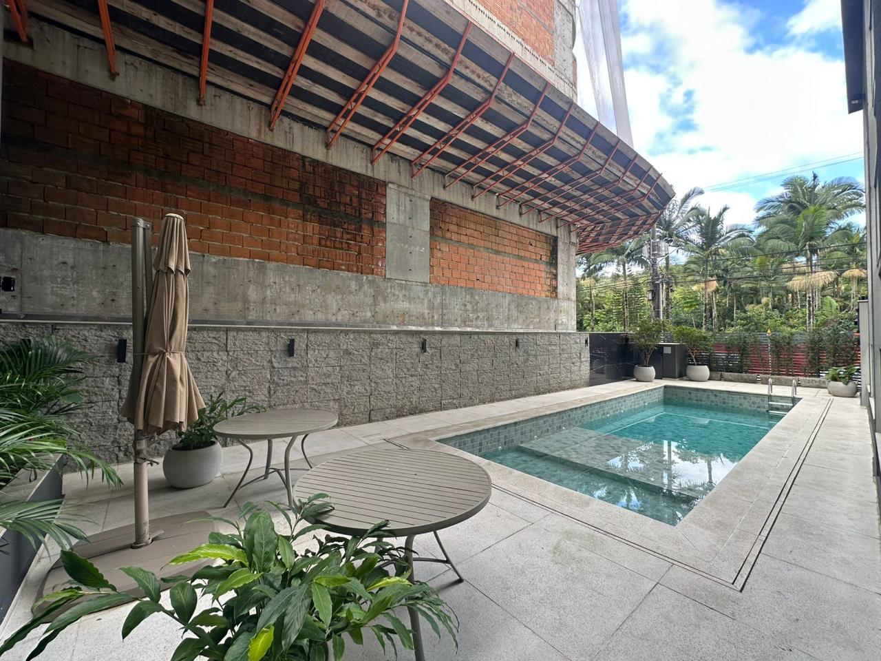Apartamento, 2 quartos, 65 m² - Foto 16