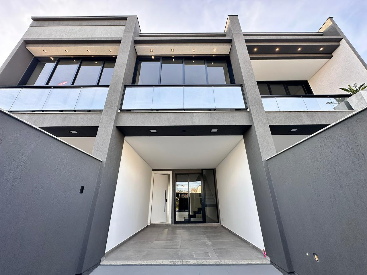 Casa, 2 quartos, 105 m² - Foto 1