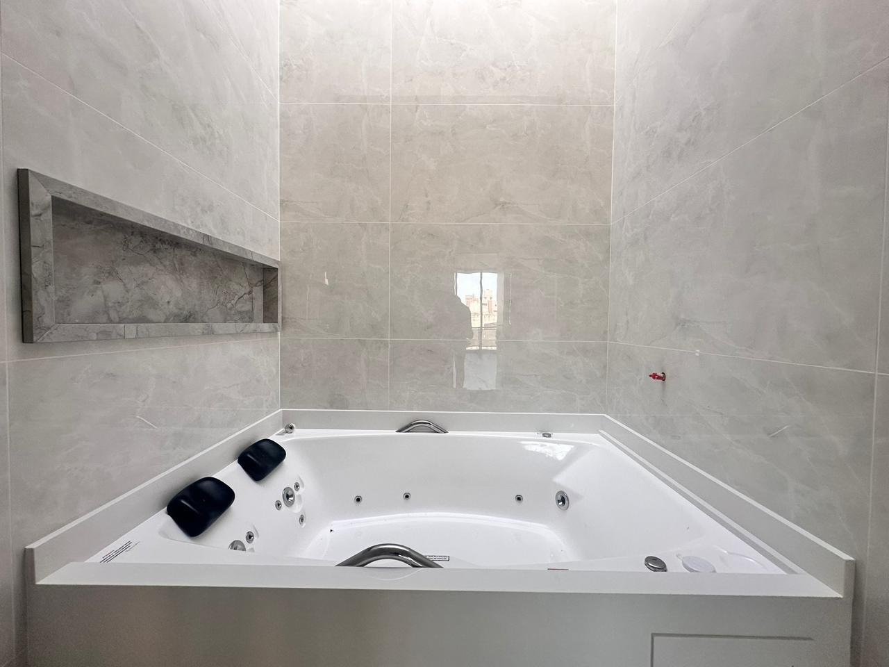 Casa, 2 quartos, 105 m² - Foto 17