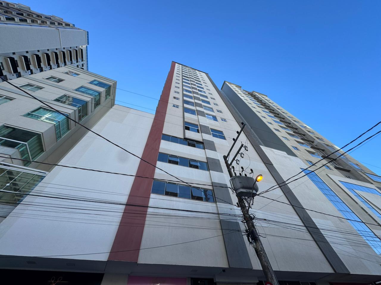 Apartamento, 2 quartos, 73 m² - Foto 1