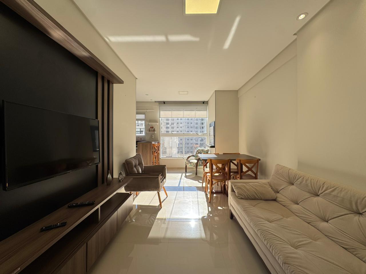 Apartamento, 2 quartos, 73 m² - Foto 3