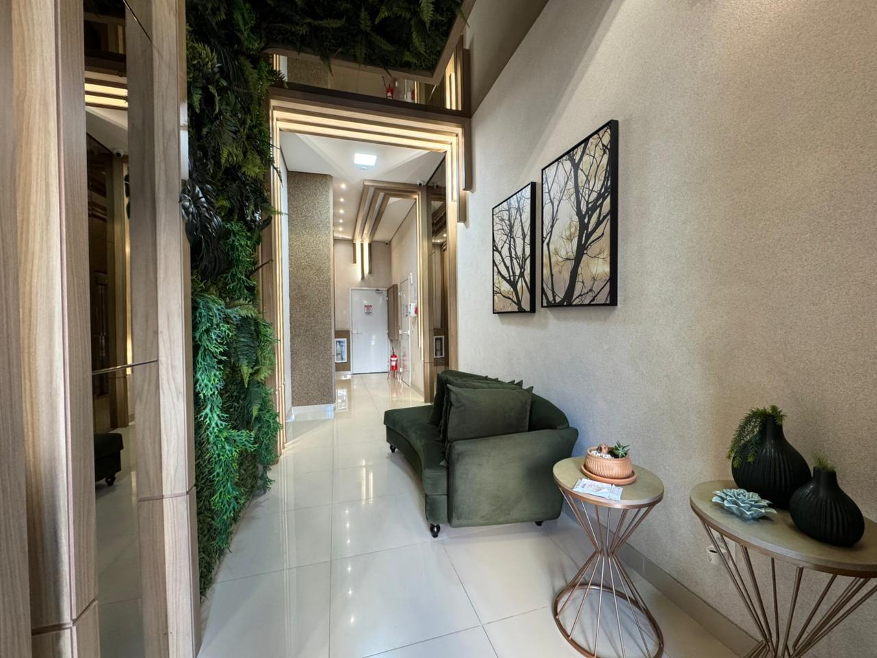 Apartamento, 2 quartos, 73 m² - Foto 2
