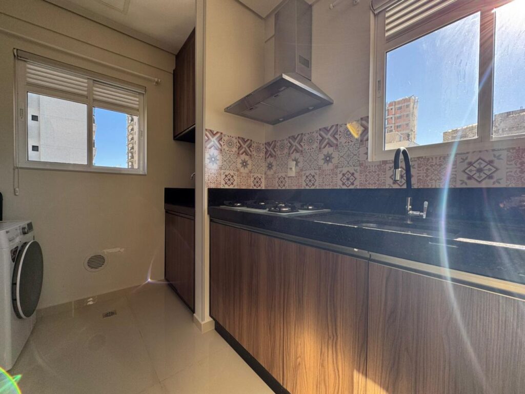 Apartamento, 2 quartos, 55 m² - Foto 8