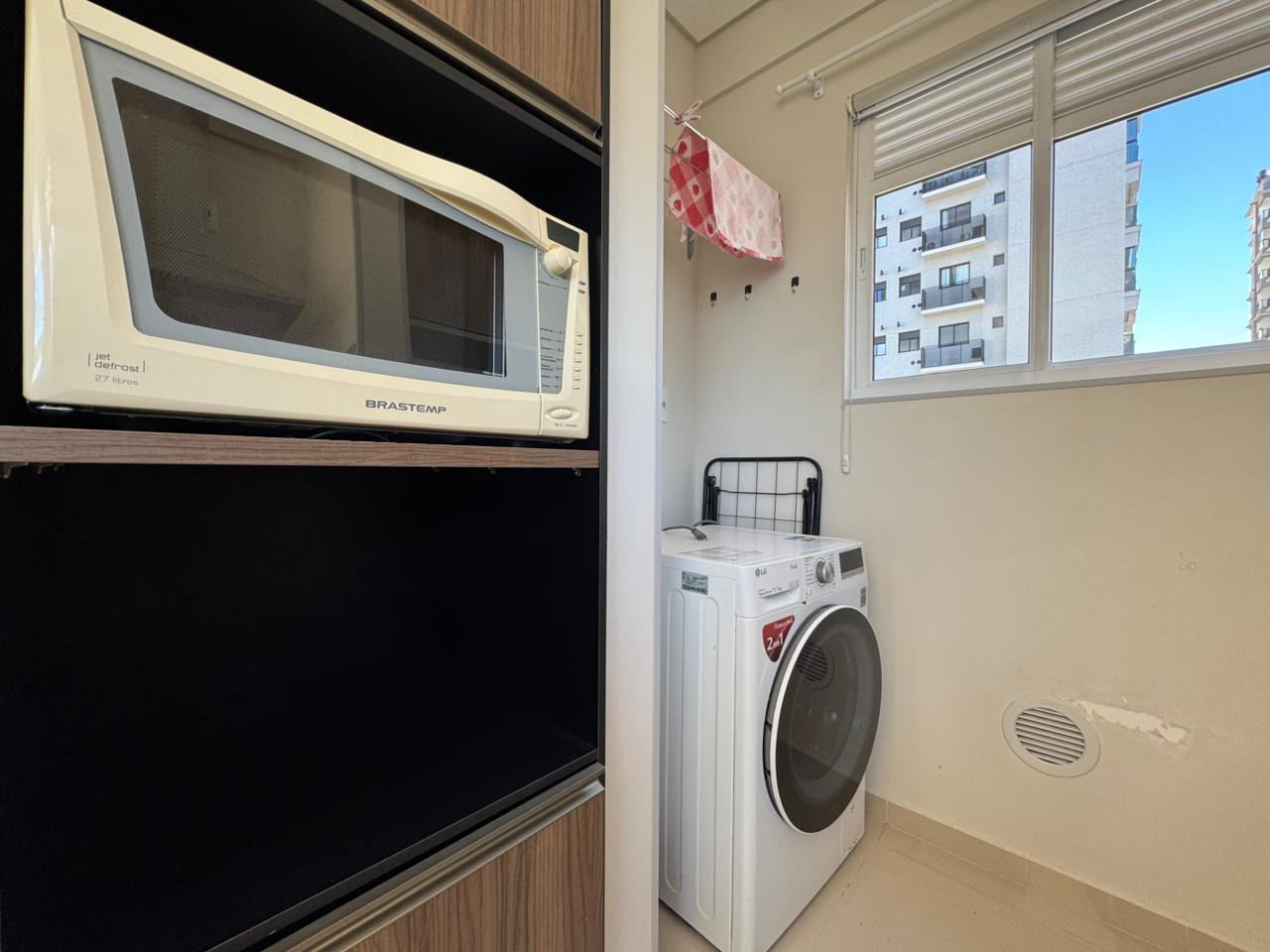 Apartamento, 2 quartos, 73 m² - Foto 8