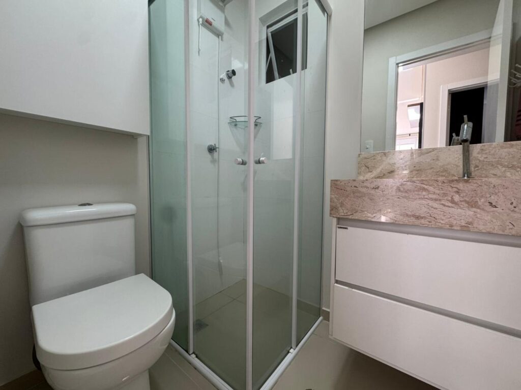 Apartamento, 2 quartos, 55 m² - Foto 12