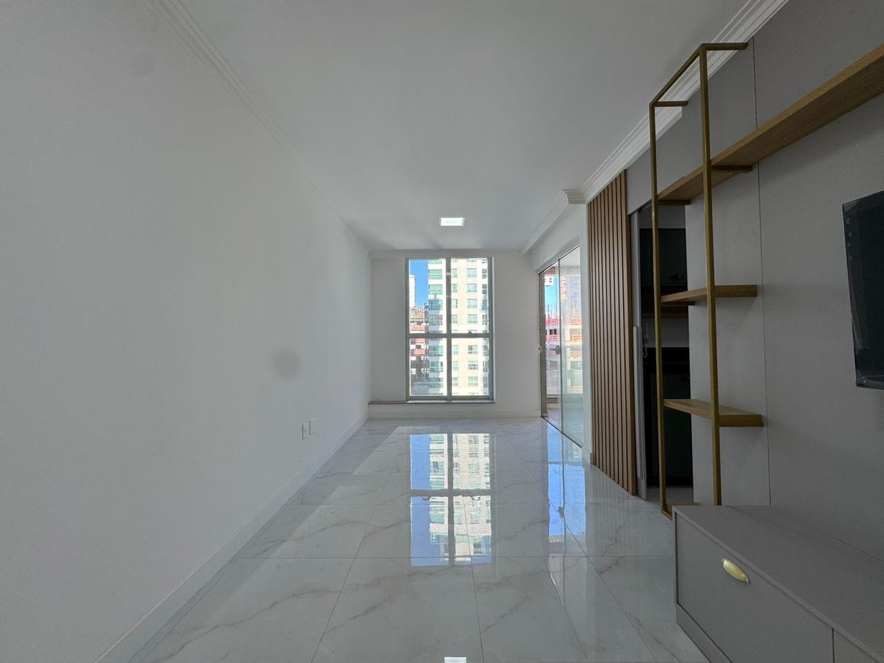  - Apartamento com vista para o mar à venda com 70m² por R$ 950.000,00