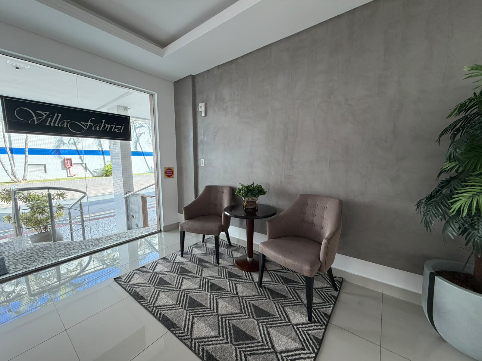 Apartamento, 1 quarto, 63 m² - Foto 3