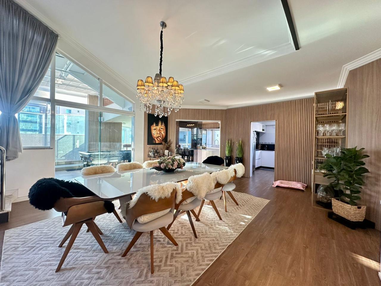  - Apartamento à venda com 415m² por R$ 5.050.000,00
