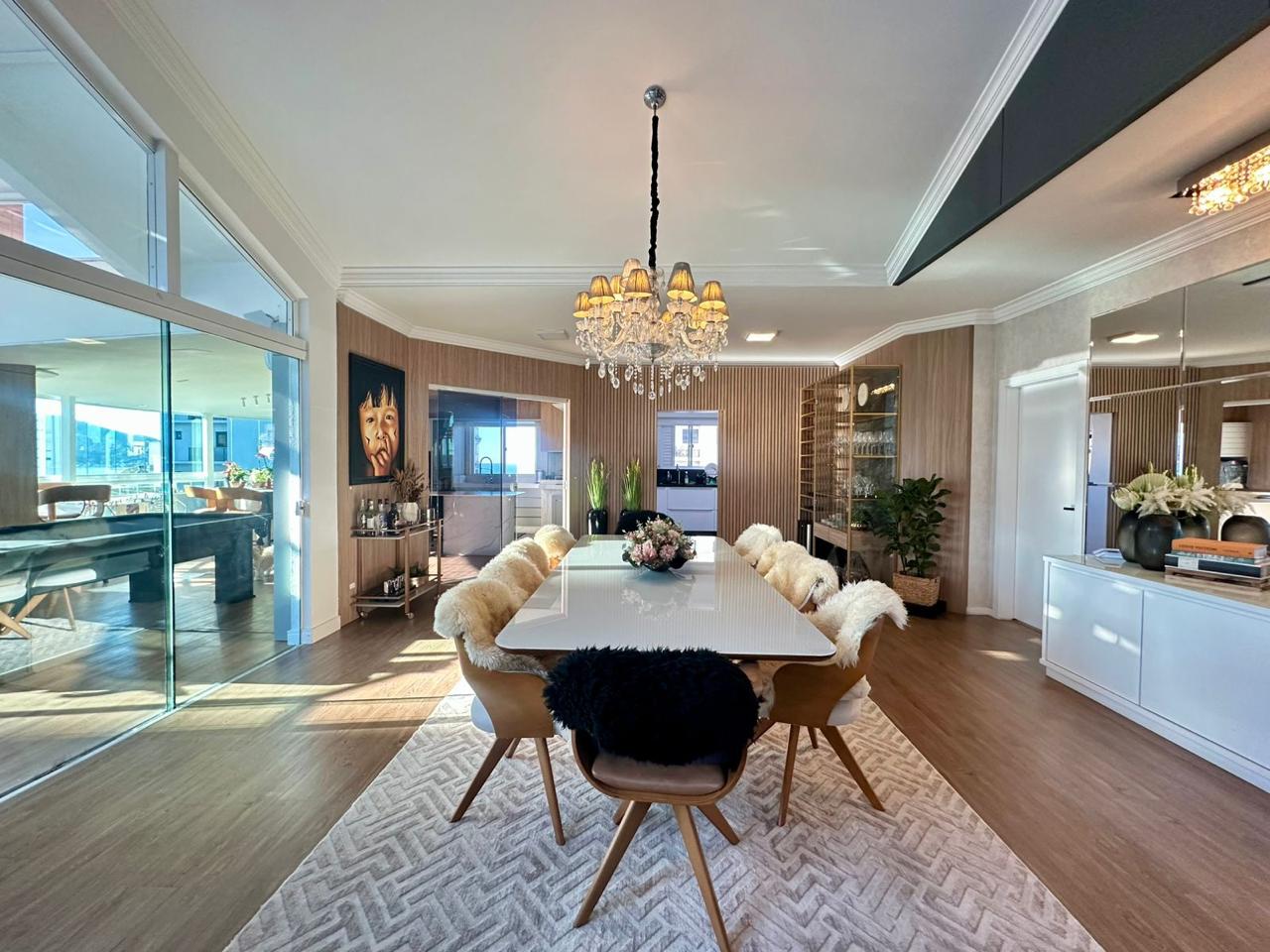  - Apartamento à venda com 415m² por R$ 5.050.000,00