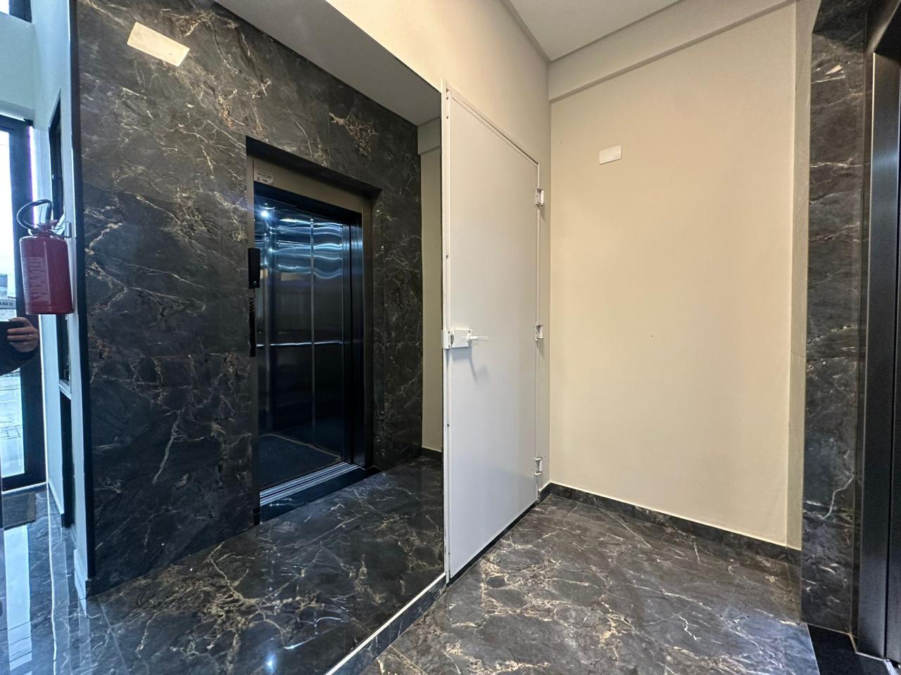 Apartamento, 2 quartos, 83 m² - Foto 2