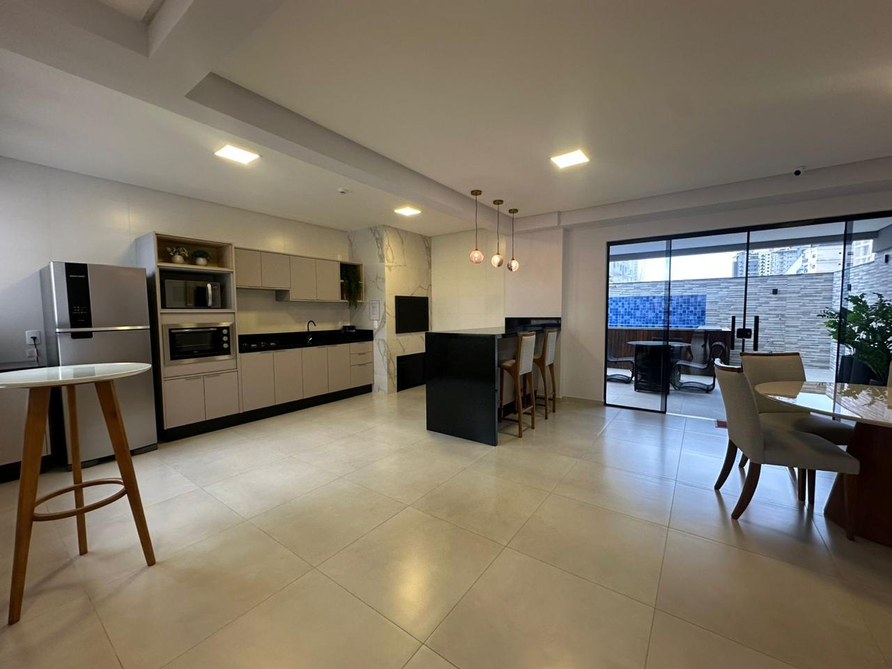 Apartamento, 2 quartos, 83 m² - Foto 15