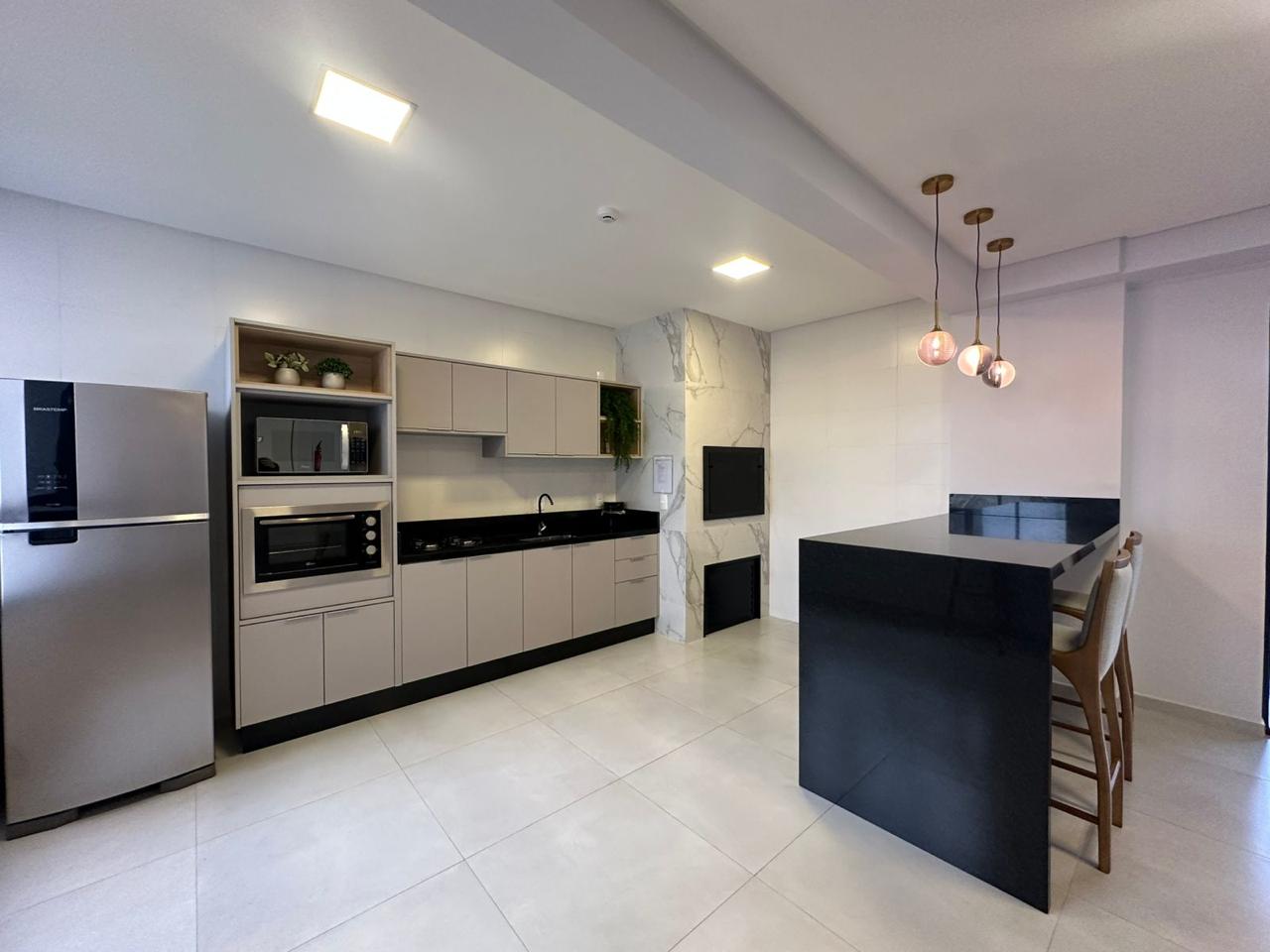 Apartamento, 2 quartos, 83 m² - Foto 14