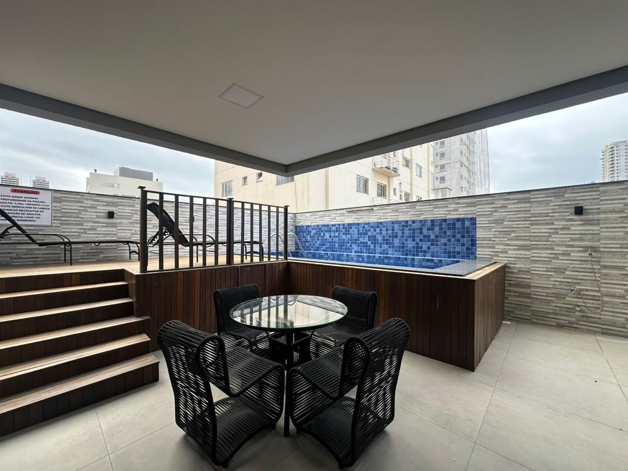 Apartamento, 2 quartos, 83 m² - Foto 17
