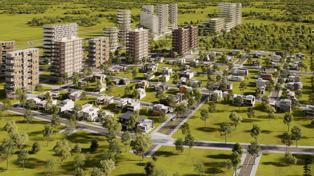 LOTE NO VIVA PARK