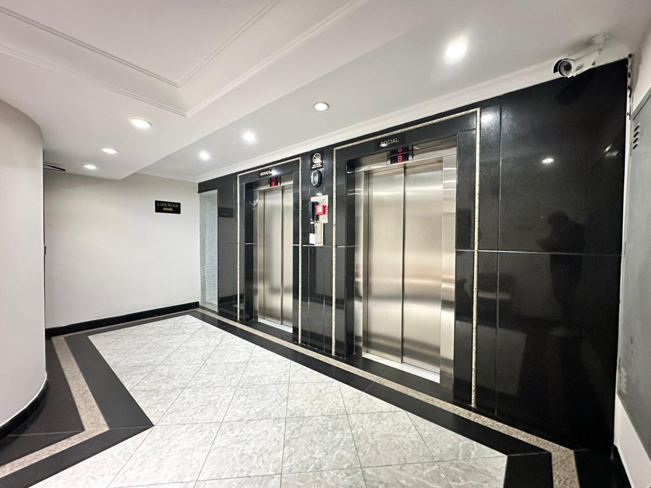  - Apartamento com vista para o mar à venda com 1102m² por R$ 2.590.000,00