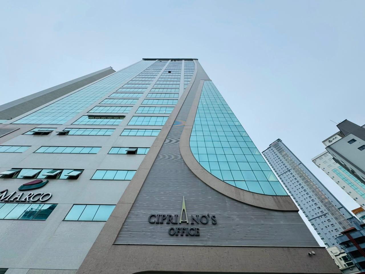 Loja-Salão, 56 m² - Foto 1